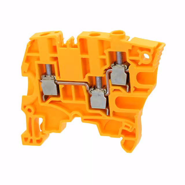 1SNK506067R0000 TE Connectivity ENTRELEC  Canale guida DIN